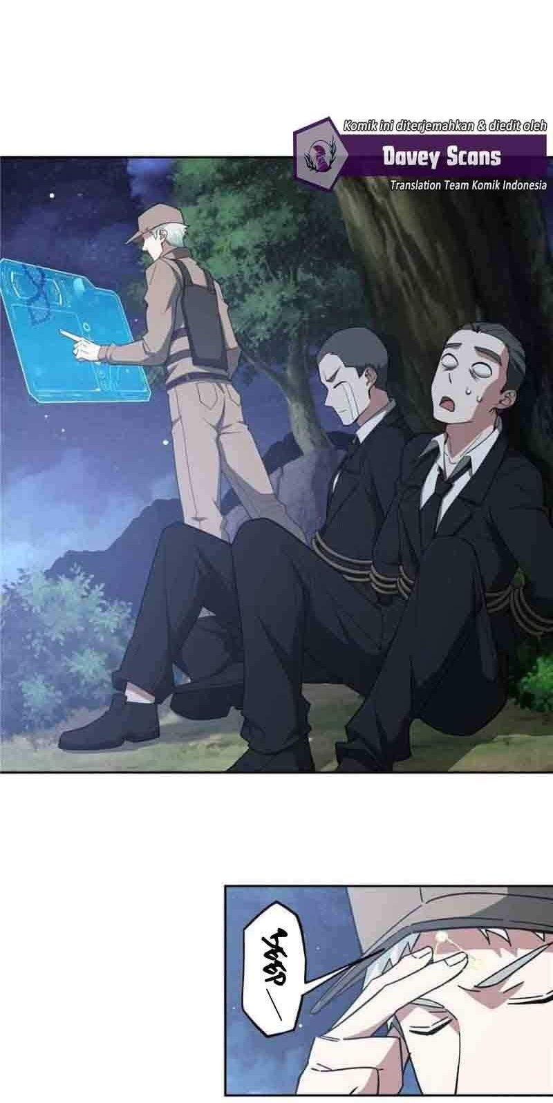 Super Mechanic (The Legendary Mechanic) Chapter 45 Gambar 11