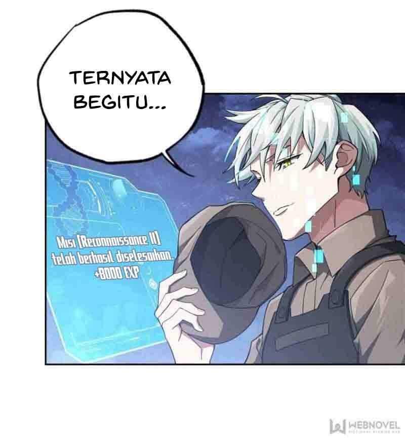 Super Mechanic (The Legendary Mechanic) Chapter 45 Gambar 12