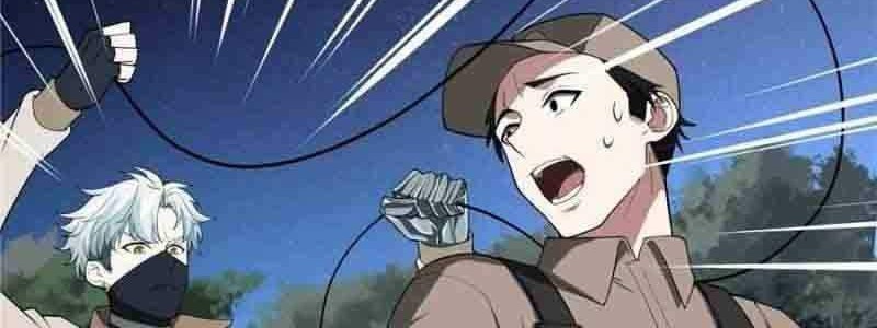 Super Mechanic (The Legendary Mechanic) Chapter 44 Gambar 5