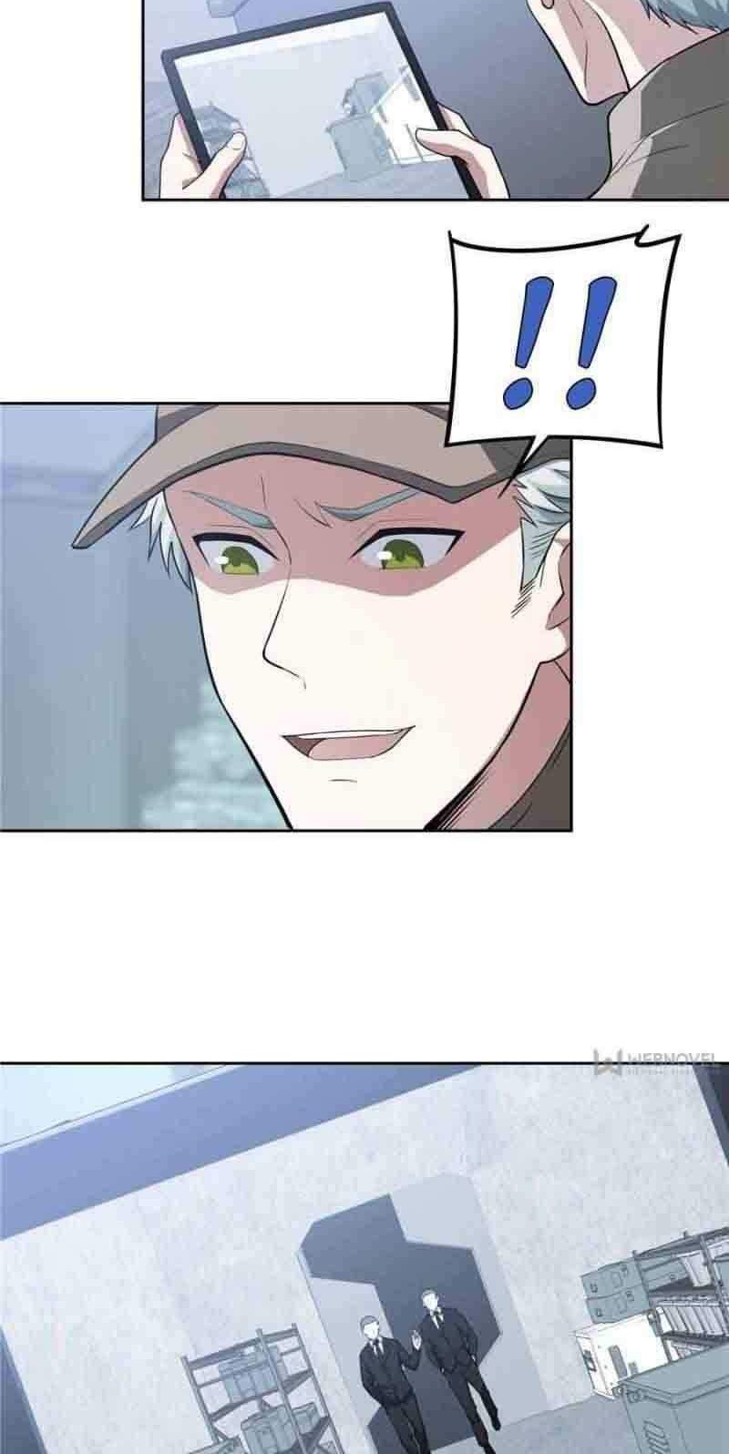 Super Mechanic (The Legendary Mechanic) Chapter 44 Gambar 20