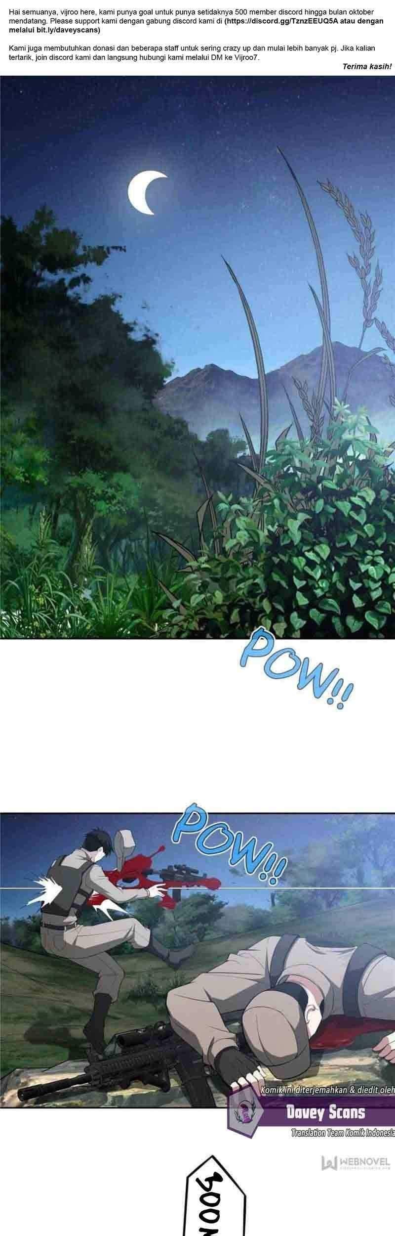 Manhua Super Mechanic (The Legendary Mechanic) Chapter 44 gambar nomor 2