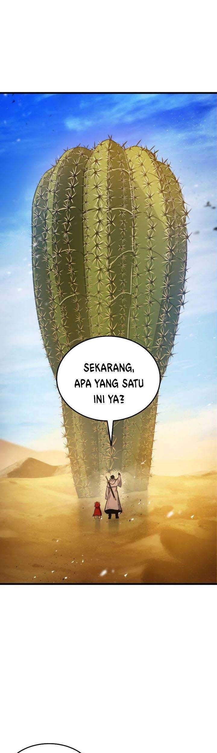 Ranker’s Return (Remake) Chapter 25 Gambar 4