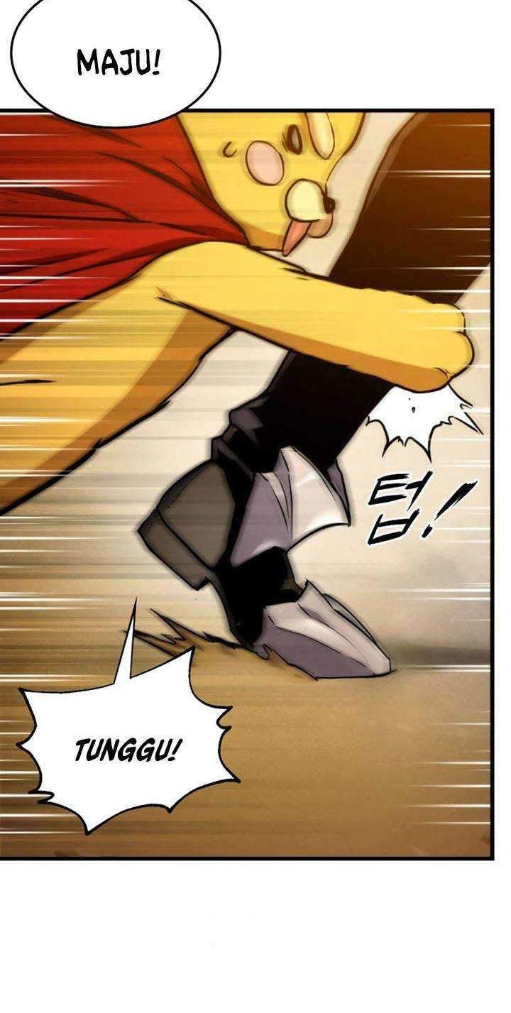 Ranker’s Return (Remake) Chapter 25 Gambar 5