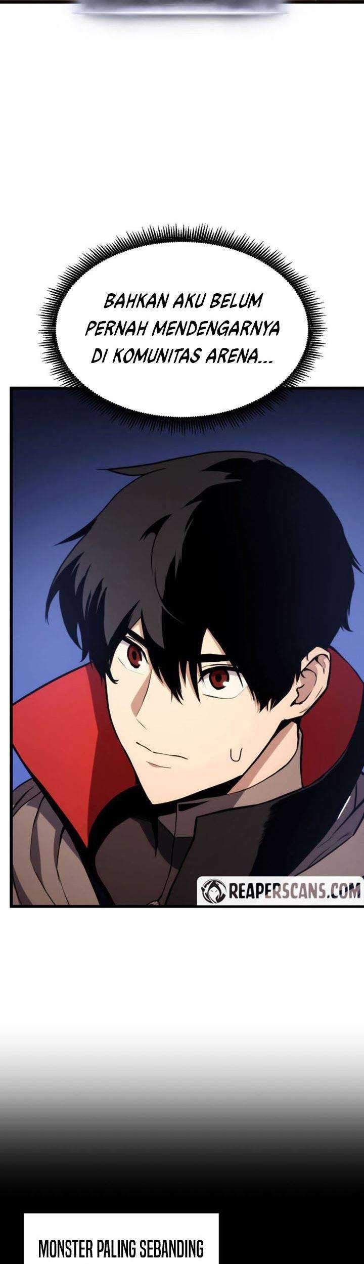 Ranker’s Return (Remake) Chapter 25 Gambar 18