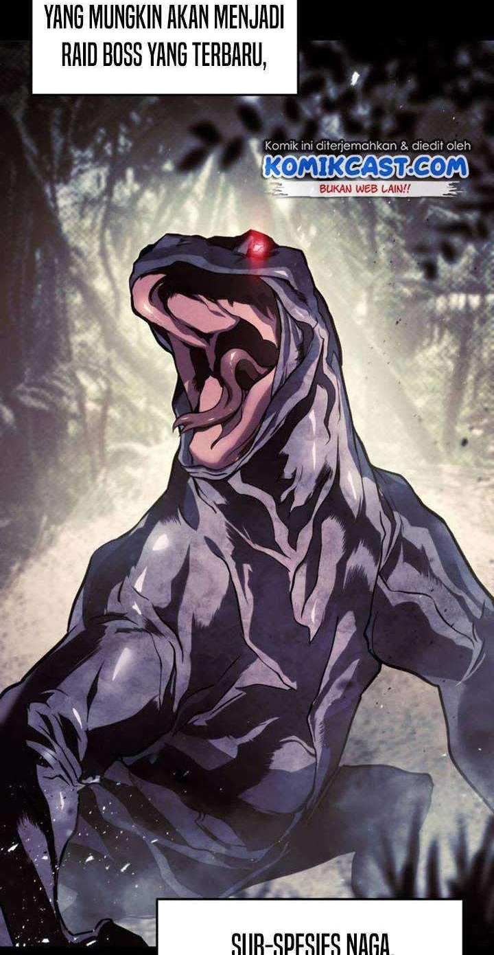 Ranker’s Return (Remake) Chapter 25 Gambar 19