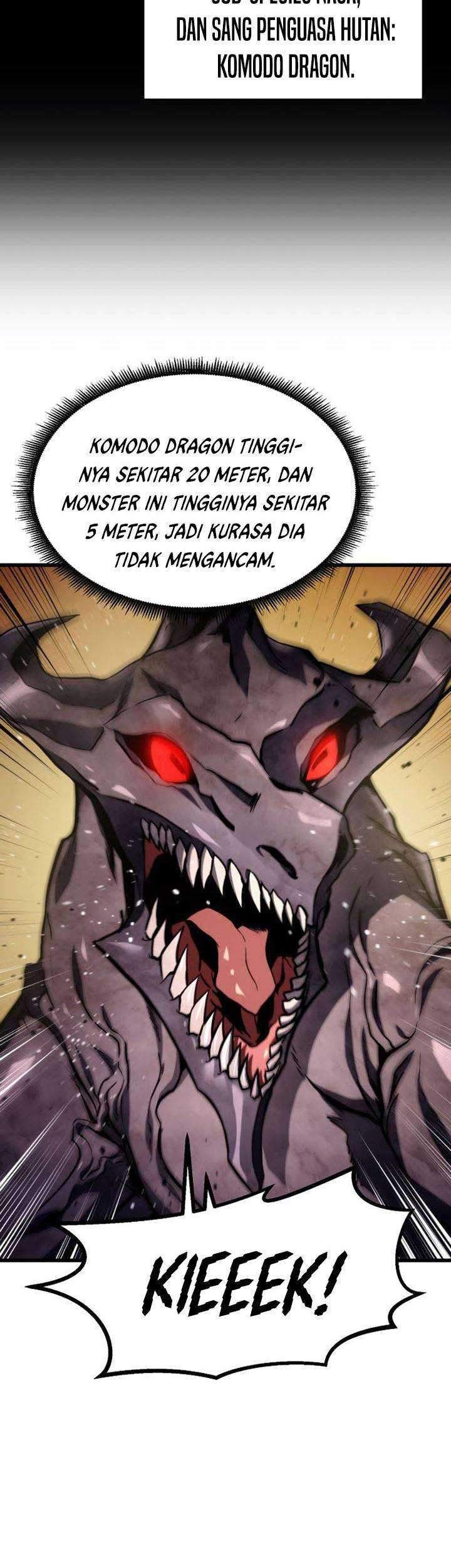 Ranker’s Return (Remake) Chapter 25 Gambar 20