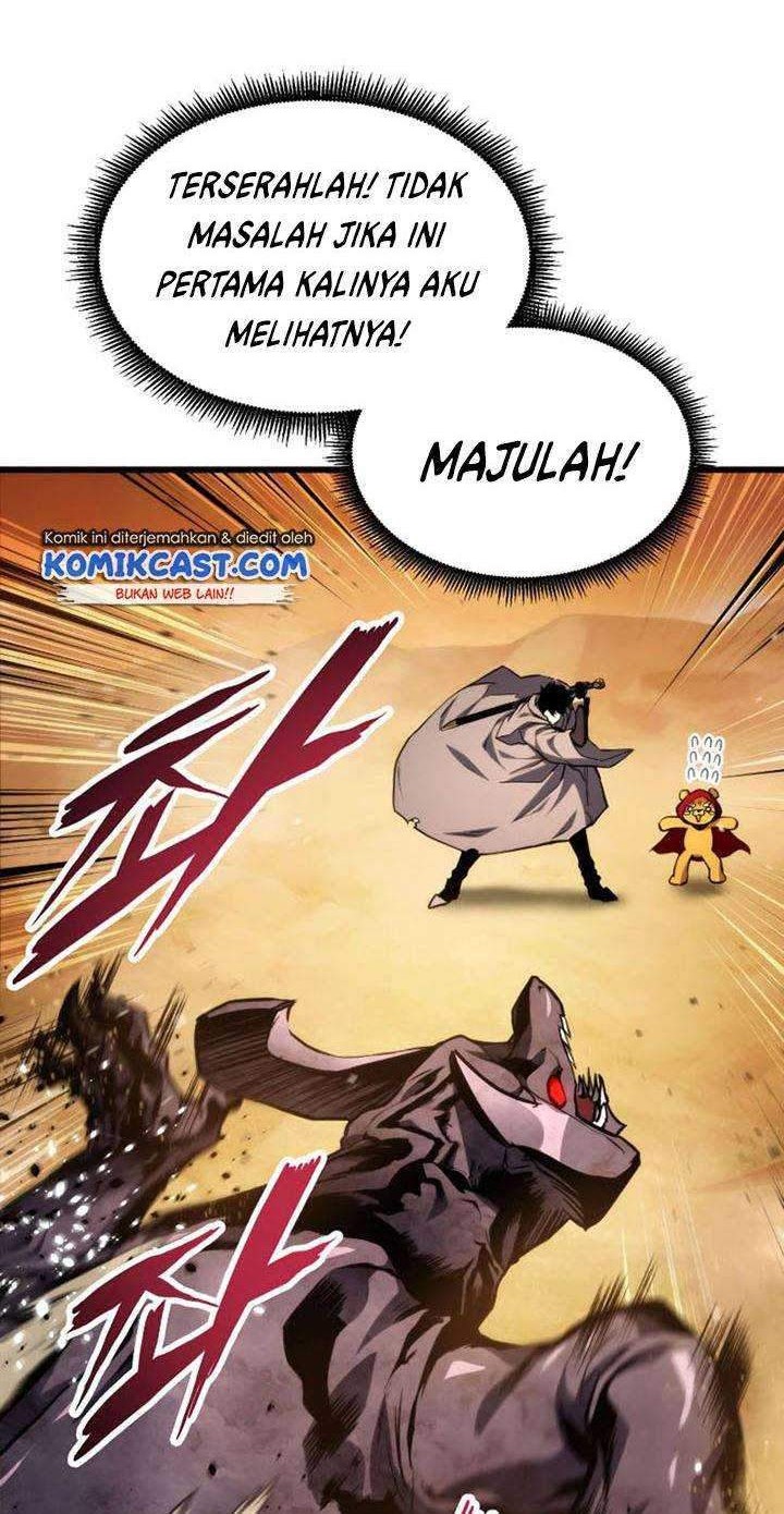 Ranker’s Return (Remake) Chapter 25 Gambar 21