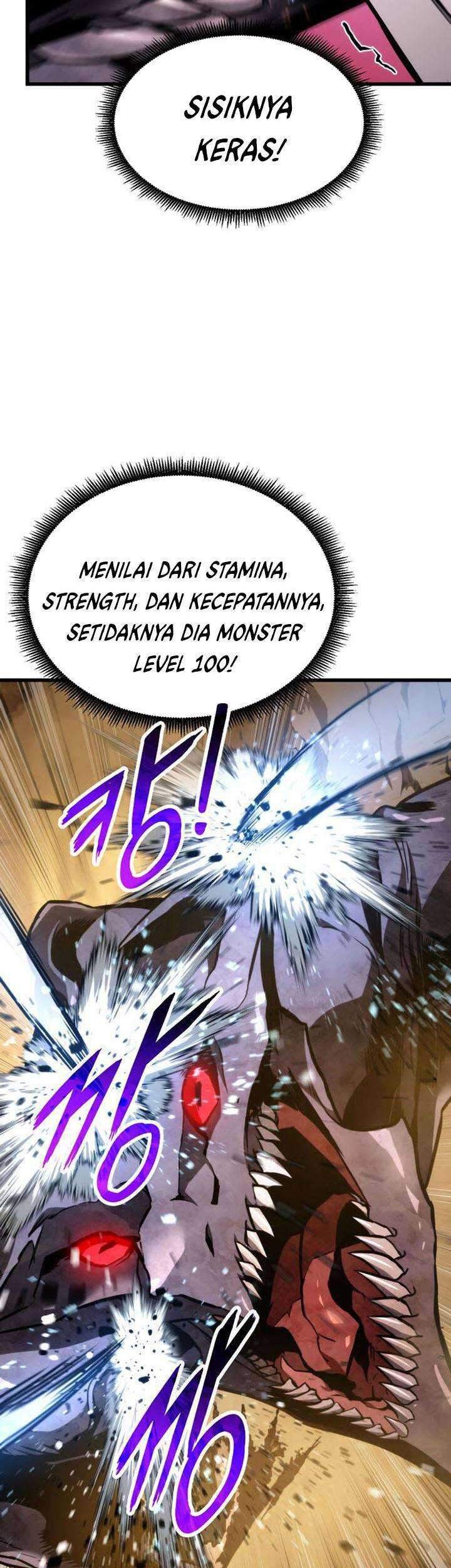 Ranker’s Return (Remake) Chapter 25 Gambar 24