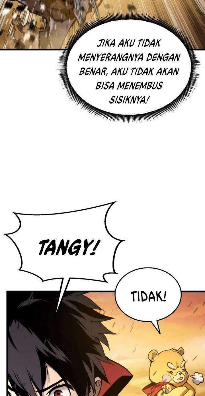 Ranker’s Return (Remake) Chapter 25 Gambar 25