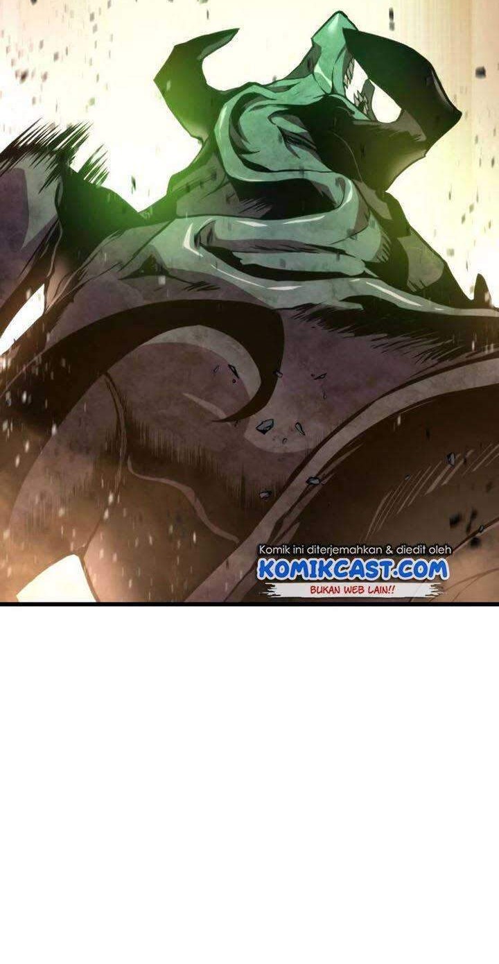 Ranker’s Return (Remake) Chapter 25 Gambar 27