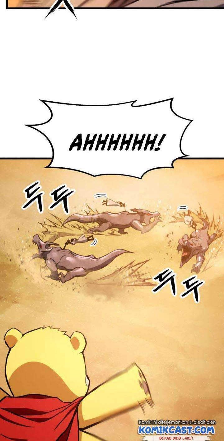 Ranker’s Return (Remake) Chapter 25 Gambar 31