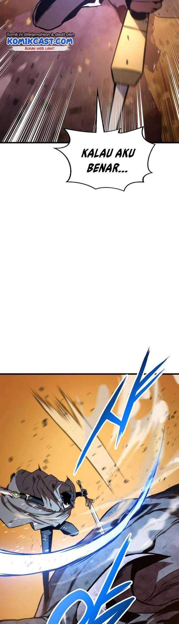 Ranker’s Return (Remake) Chapter 25 Gambar 34