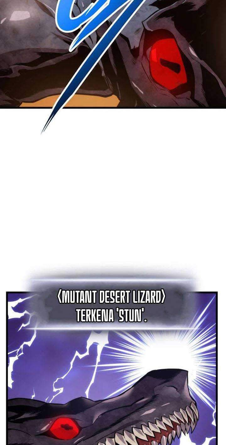 Ranker’s Return (Remake) Chapter 25 Gambar 35