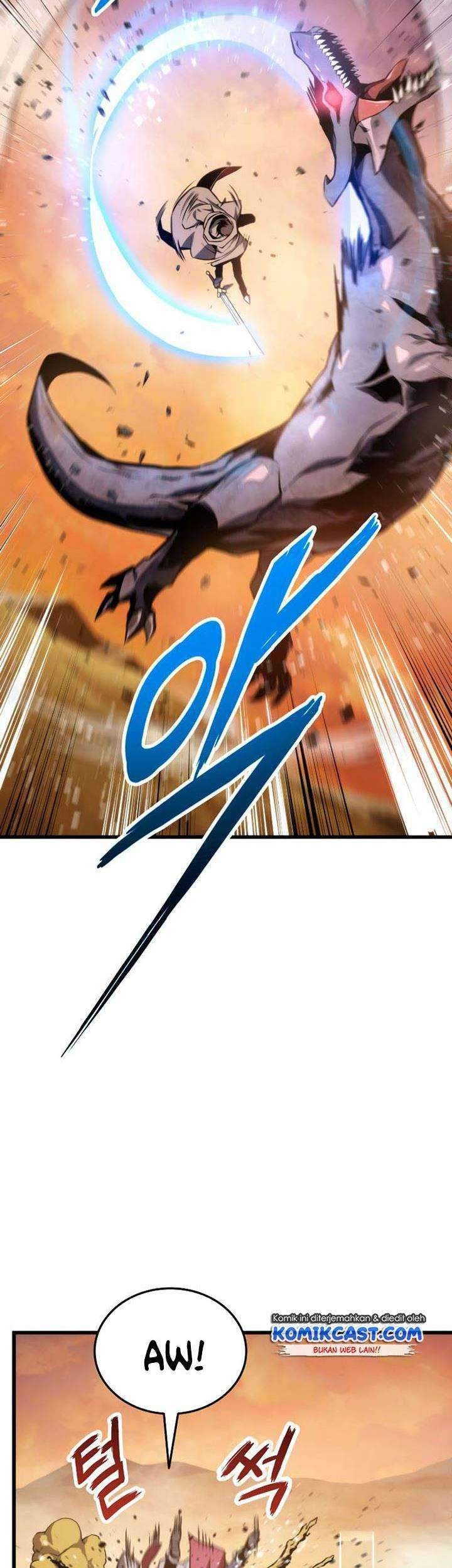 Ranker’s Return (Remake) Chapter 25 Gambar 38