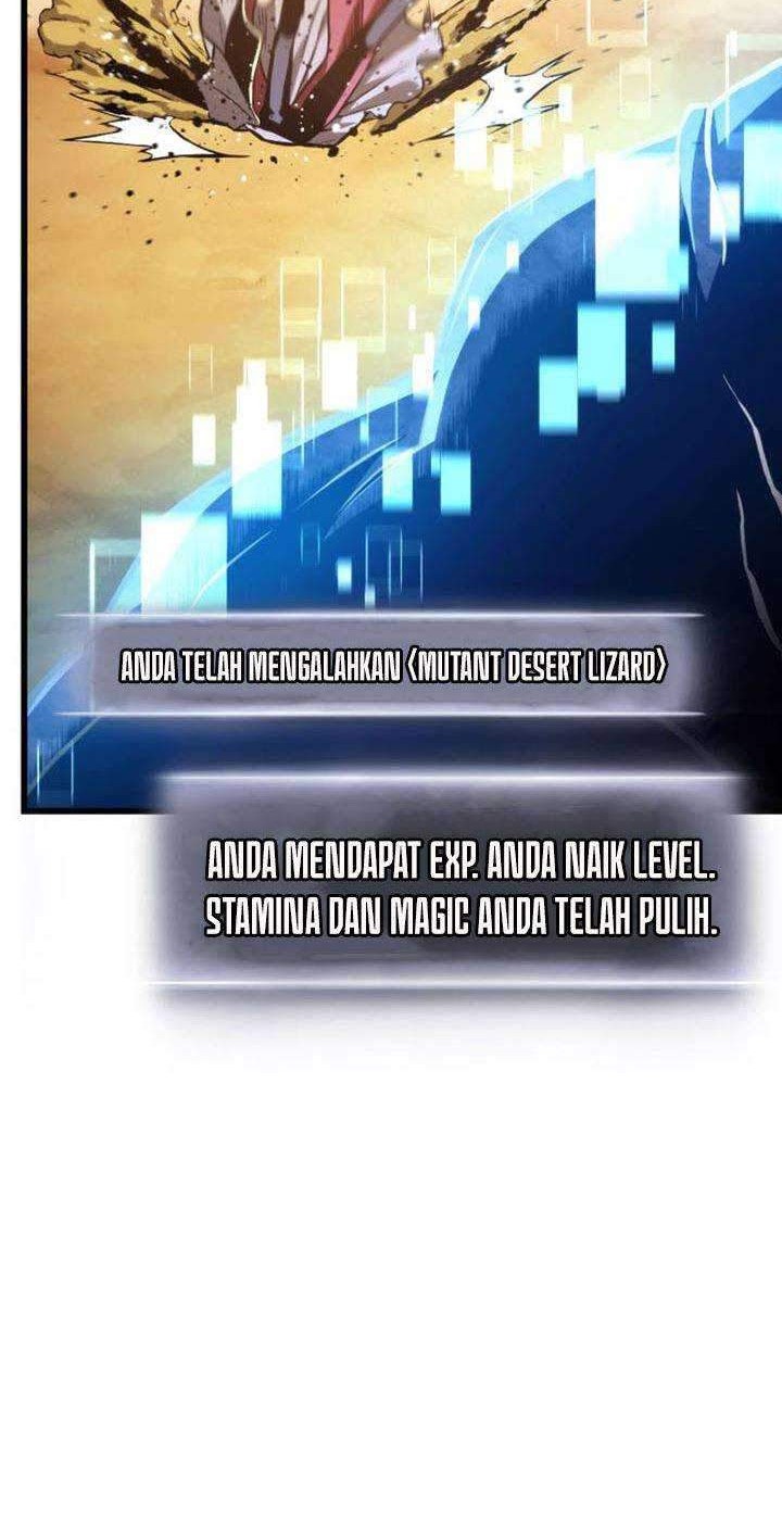 Ranker’s Return (Remake) Chapter 25 Gambar 39