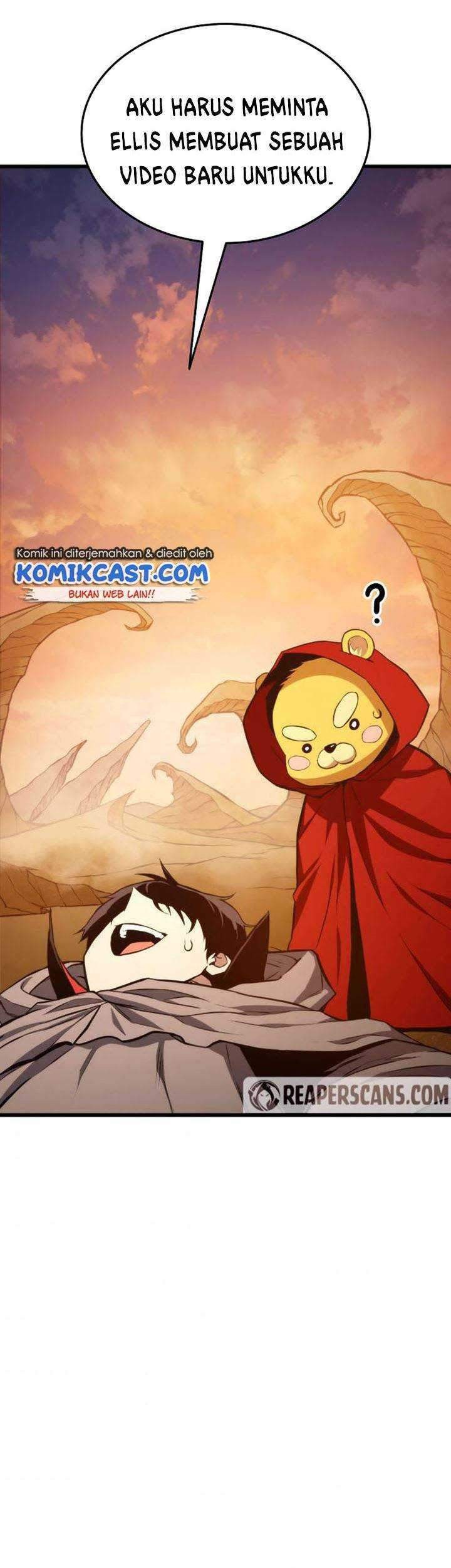 Ranker’s Return (Remake) Chapter 25 Gambar 42