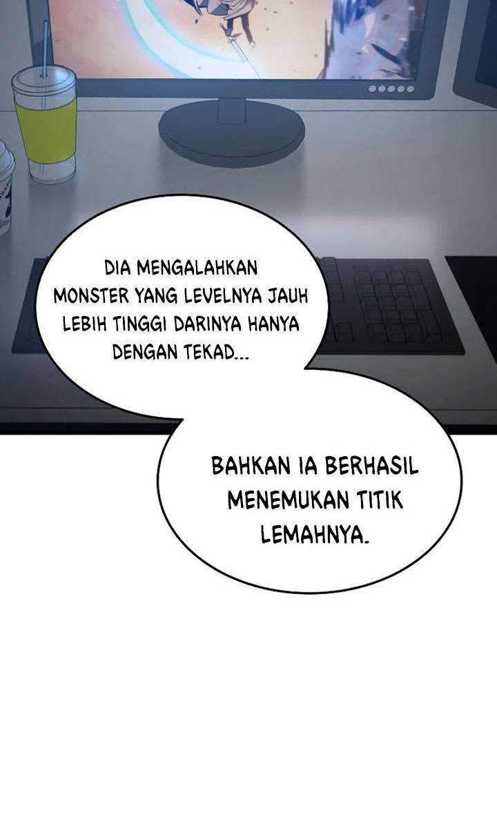 Ranker’s Return (Remake) Chapter 25 Gambar 45