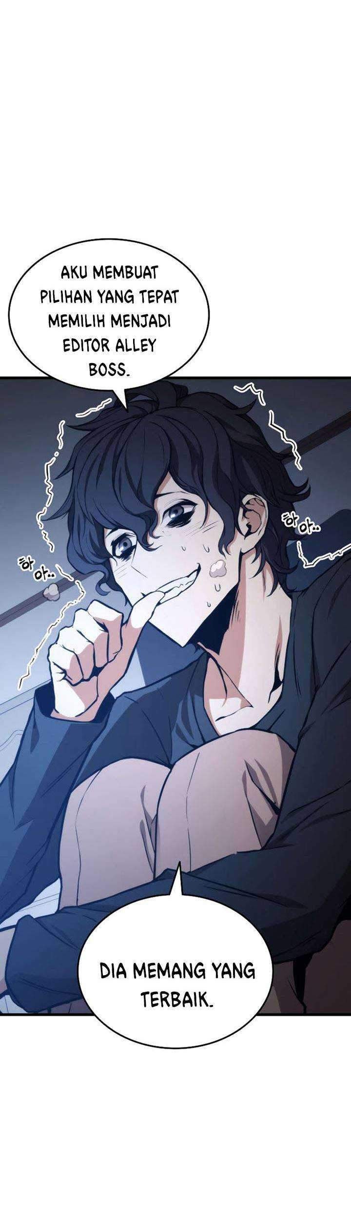 Ranker’s Return (Remake) Chapter 25 Gambar 46