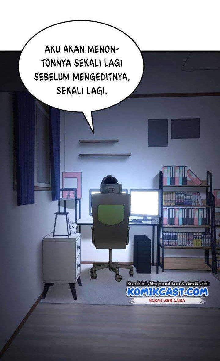 Ranker’s Return (Remake) Chapter 25 Gambar 47