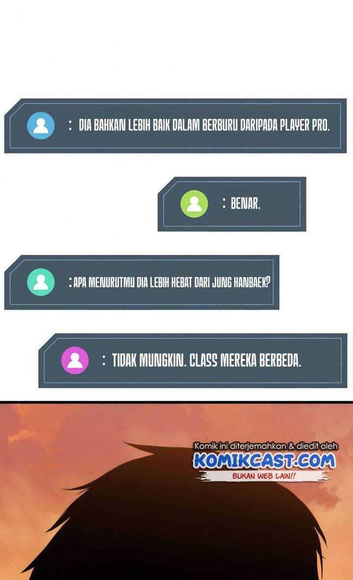 Ranker’s Return (Remake) Chapter 25 Gambar 49