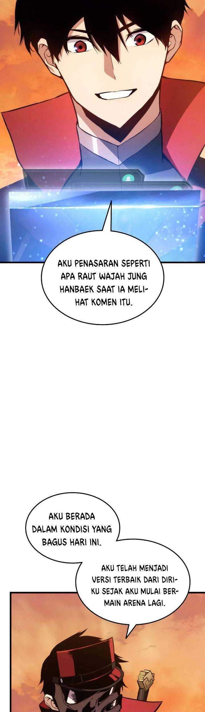 Ranker’s Return (Remake) Chapter 25 Gambar 50