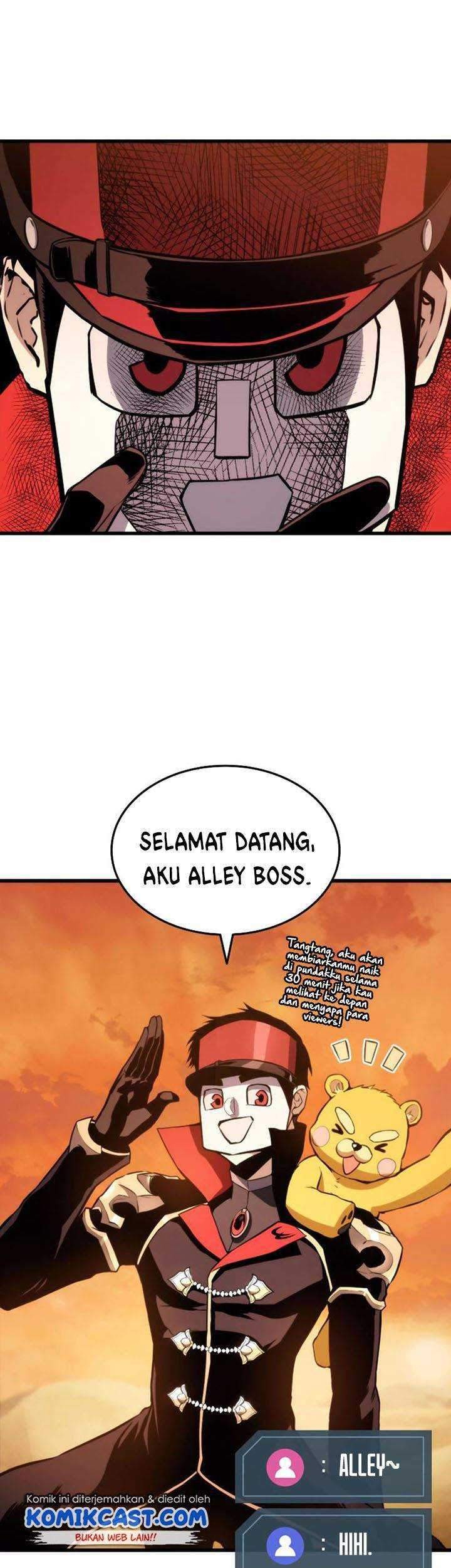 Ranker’s Return (Remake) Chapter 25 Gambar 52