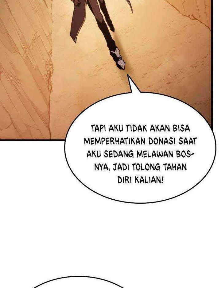 Ranker’s Return (Remake) Chapter 25 Gambar 55