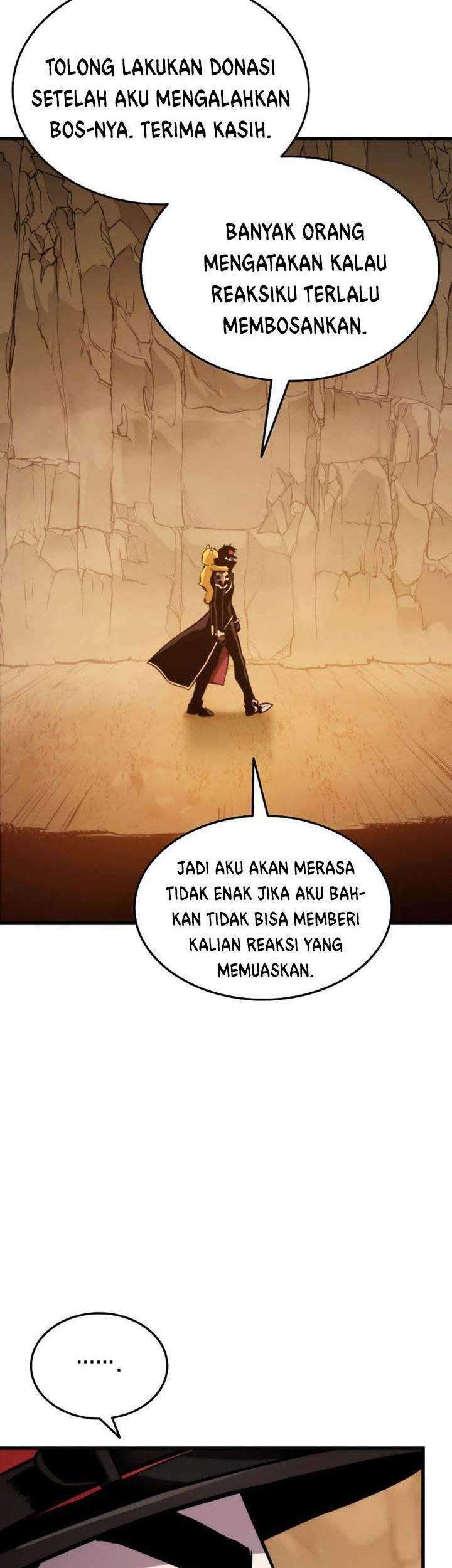 Ranker’s Return (Remake) Chapter 25 Gambar 56