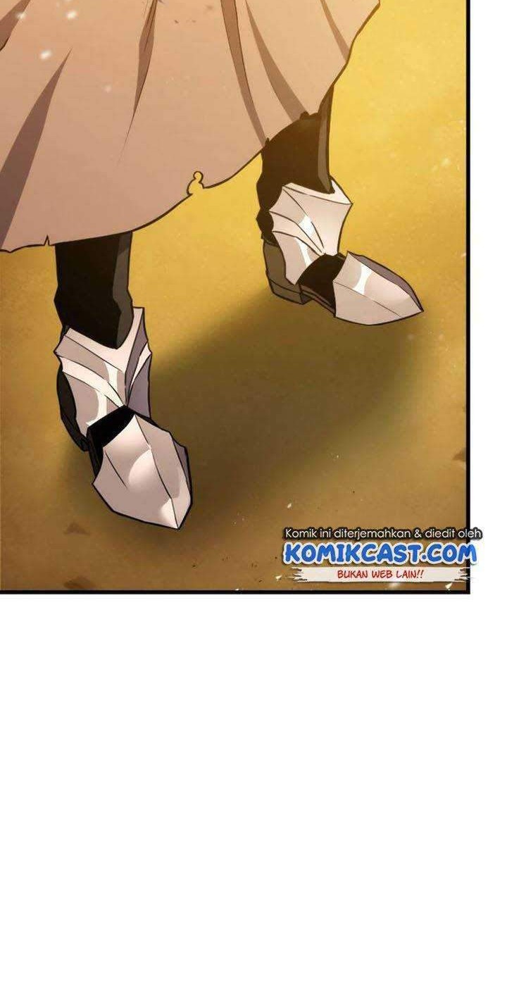 Ranker’s Return (Remake) Chapter 25 Gambar 3