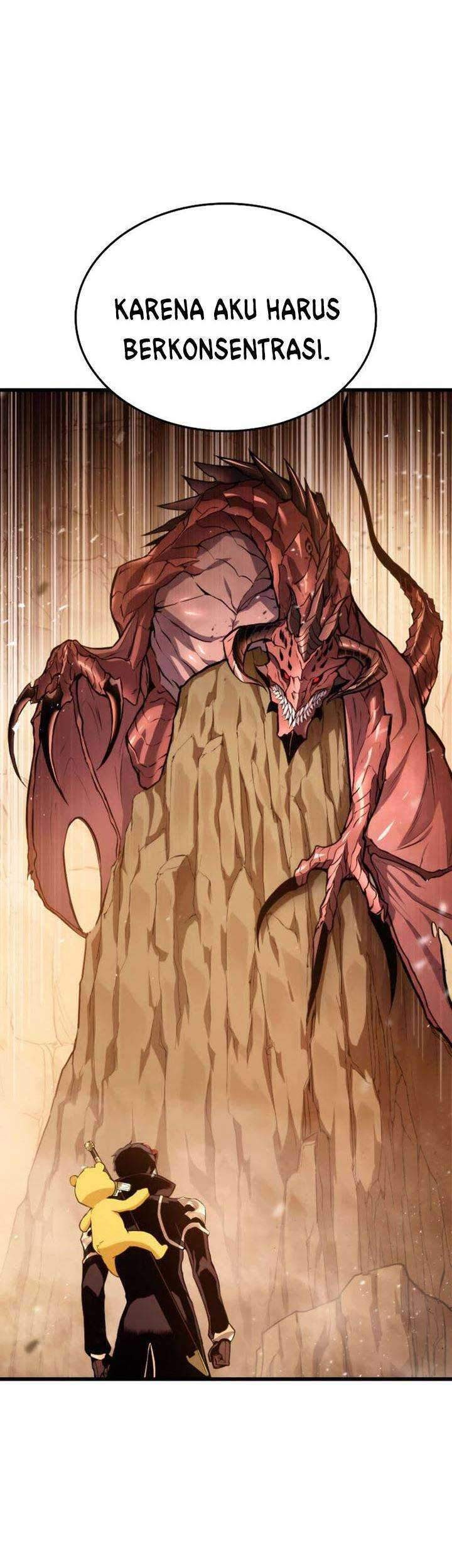 Ranker’s Return (Remake) Chapter 25 Gambar 58