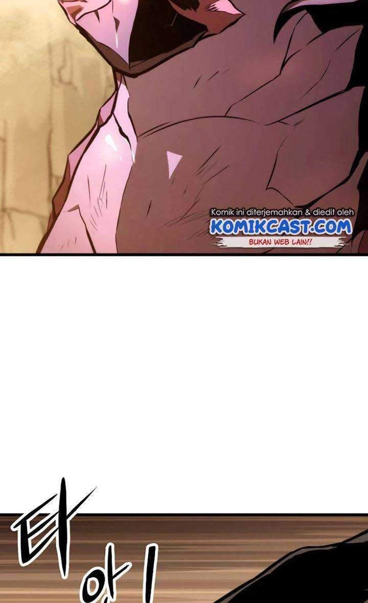 Ranker’s Return (Remake) Chapter 25 Gambar 69