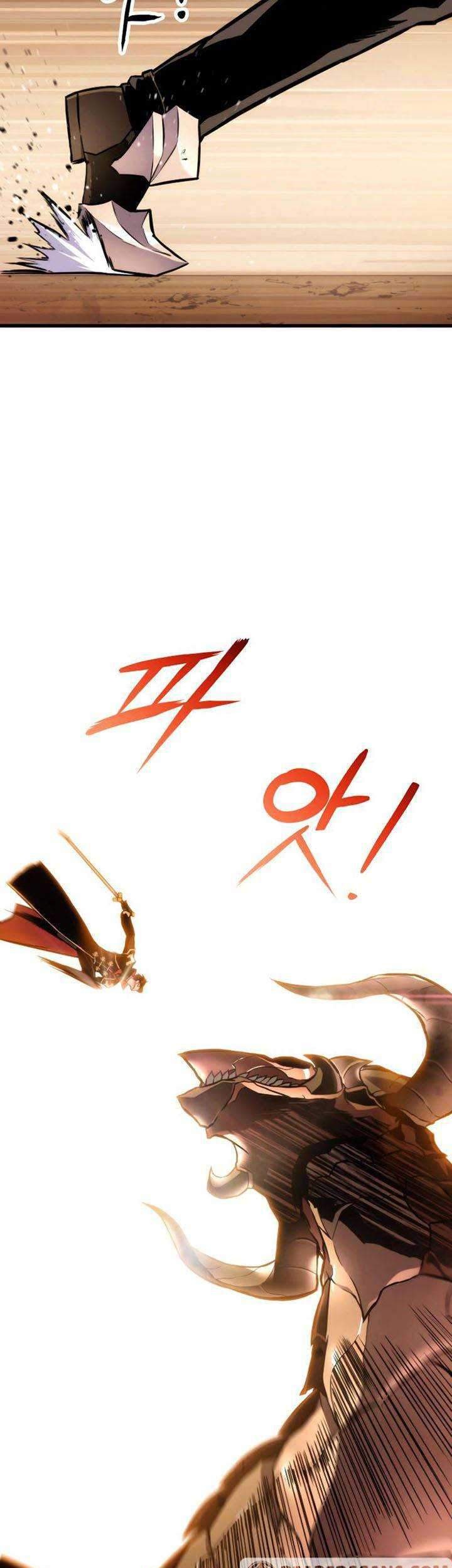 Ranker’s Return (Remake) Chapter 25 Gambar 70