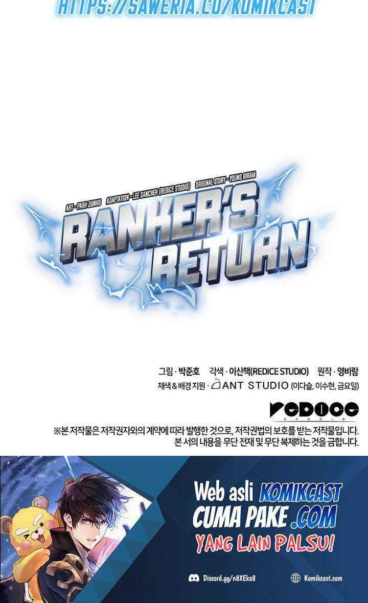 Ranker’s Return (Remake) Chapter 25 Gambar 73
