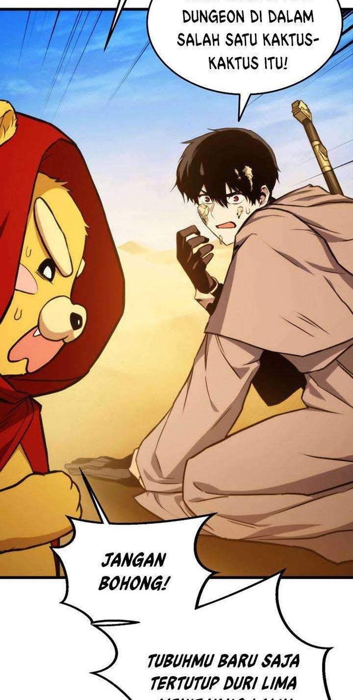 Ranker’s Return (Remake) Chapter 25 Gambar 7