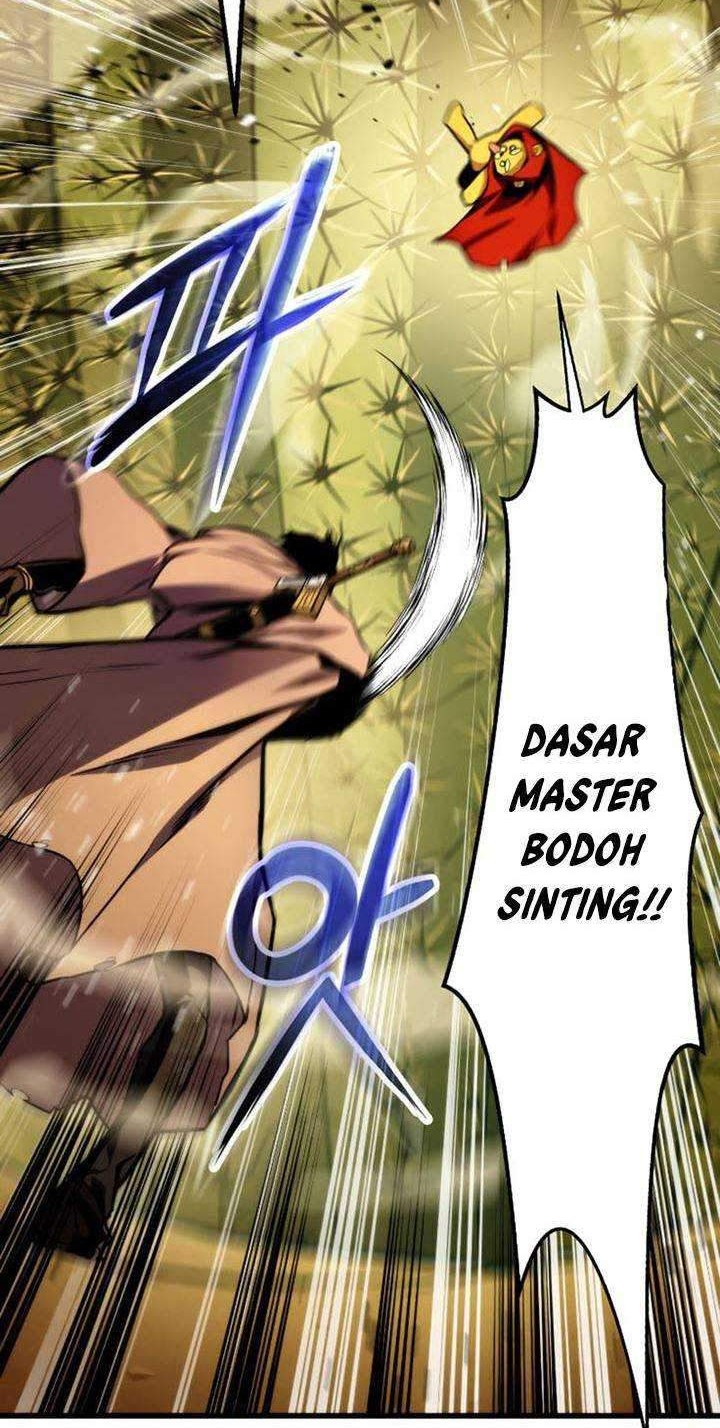 Ranker’s Return (Remake) Chapter 25 Gambar 9