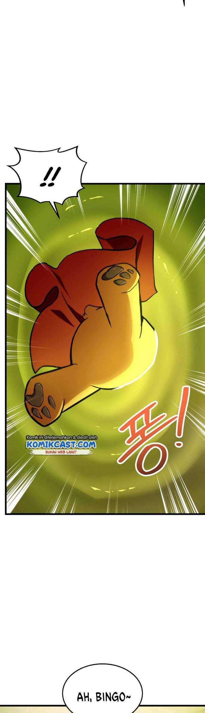 Ranker’s Return (Remake) Chapter 25 Gambar 10