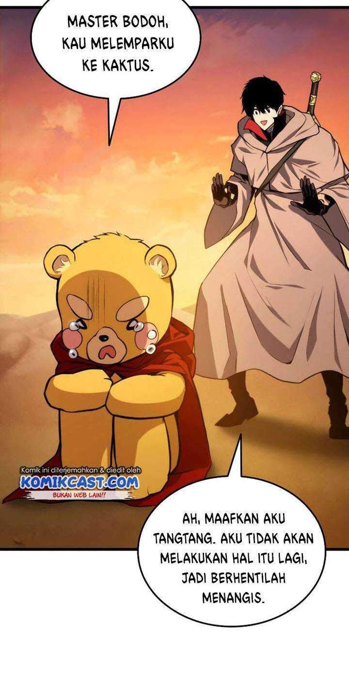 Ranker’s Return (Remake) Chapter 25 Gambar 15