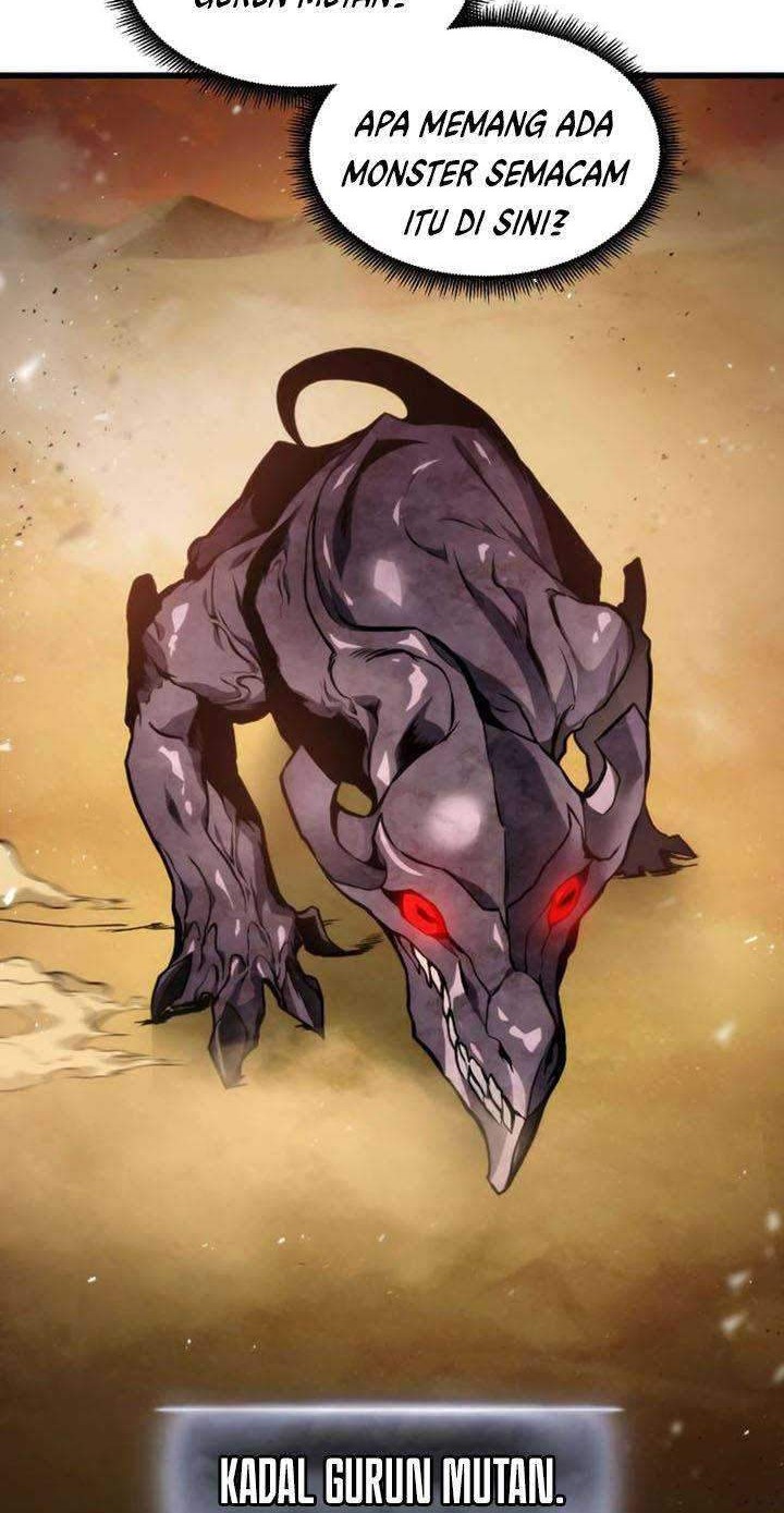 Ranker’s Return (Remake) Chapter 25 Gambar 17