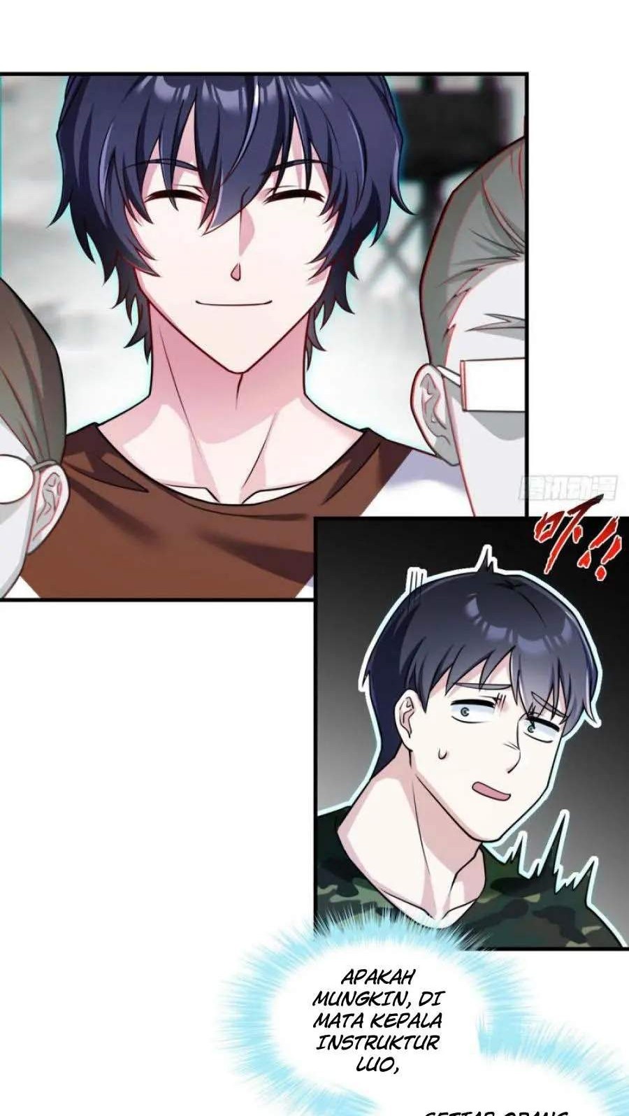 Xianzun Luowuji Chapter 79 Gambar 5