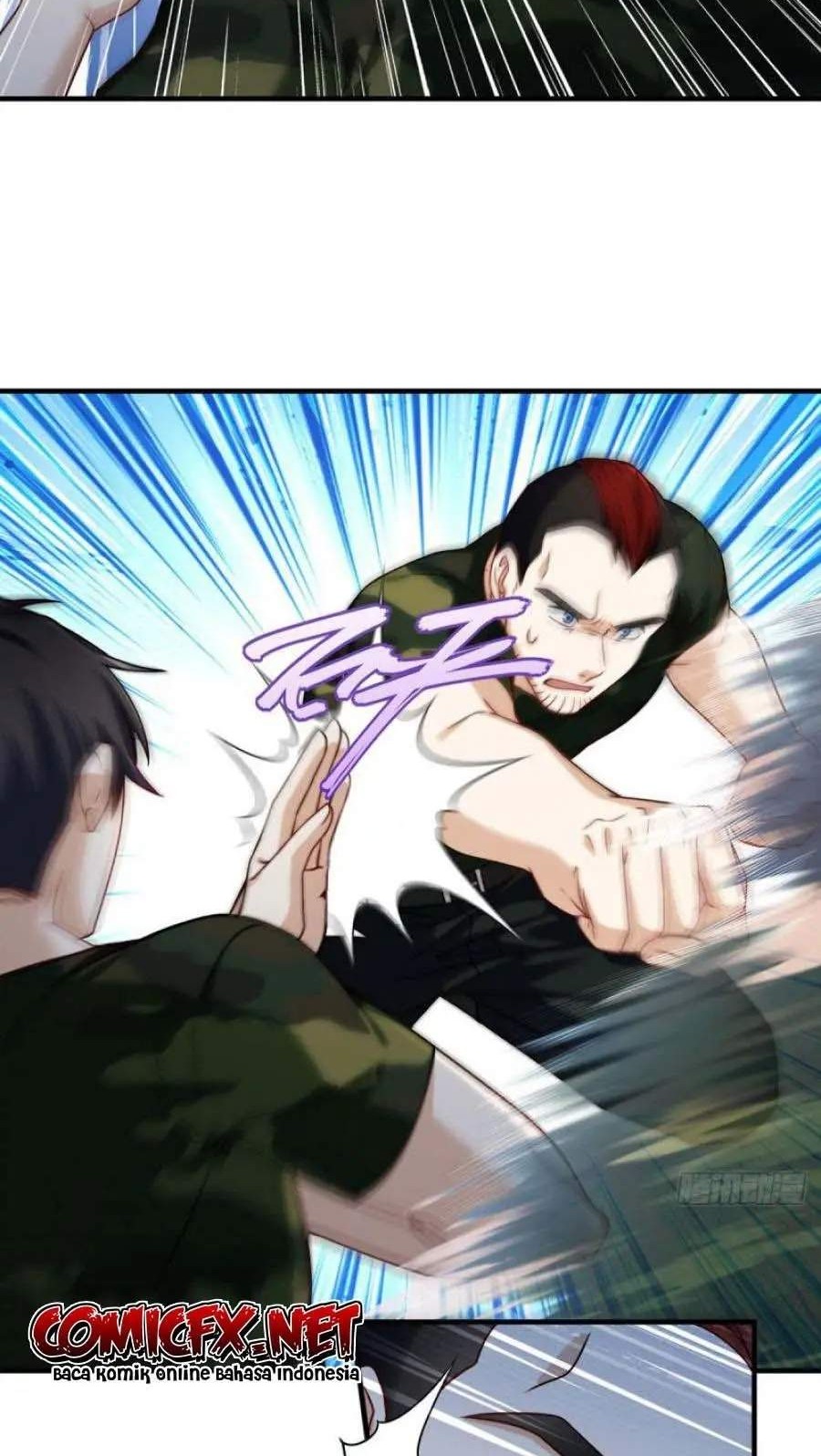 Xianzun Luowuji Chapter 79 Gambar 17