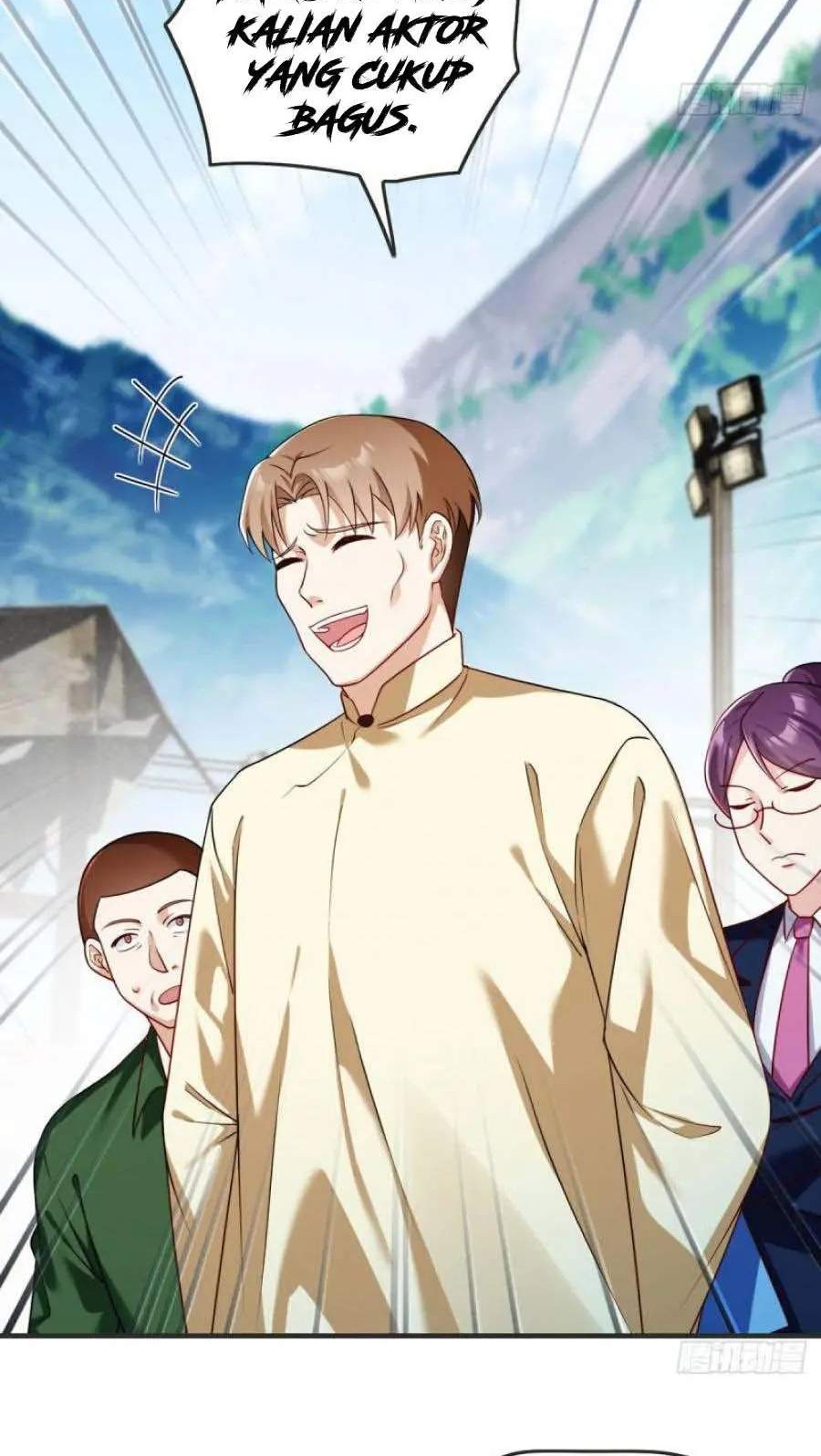 Xianzun Luowuji Chapter 79 Gambar 27