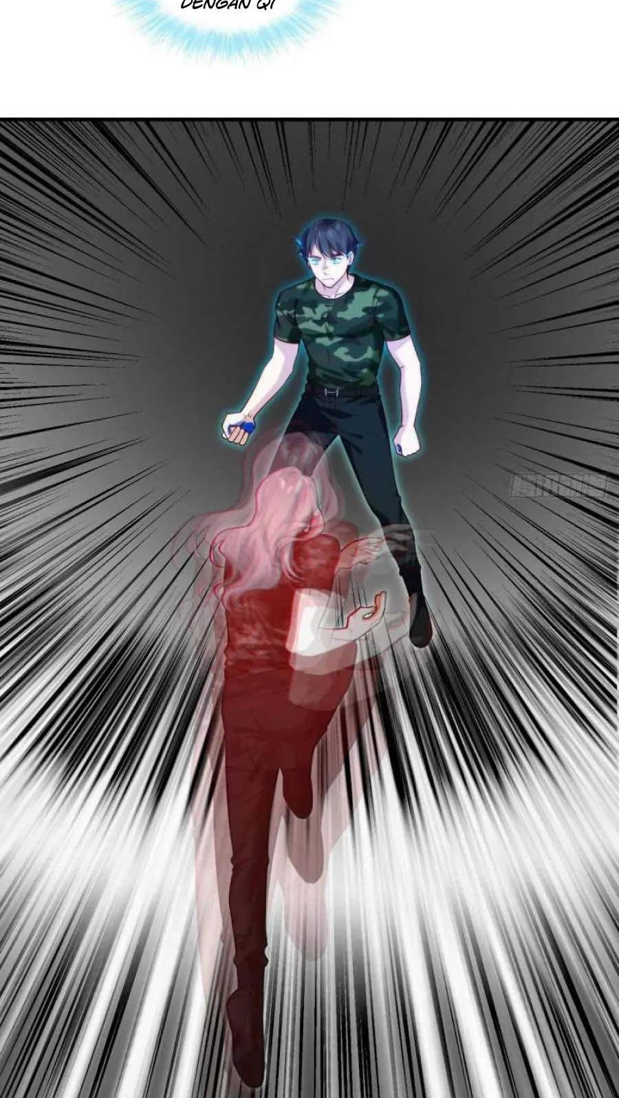 Xianzun Luowuji Chapter 79 Gambar 3