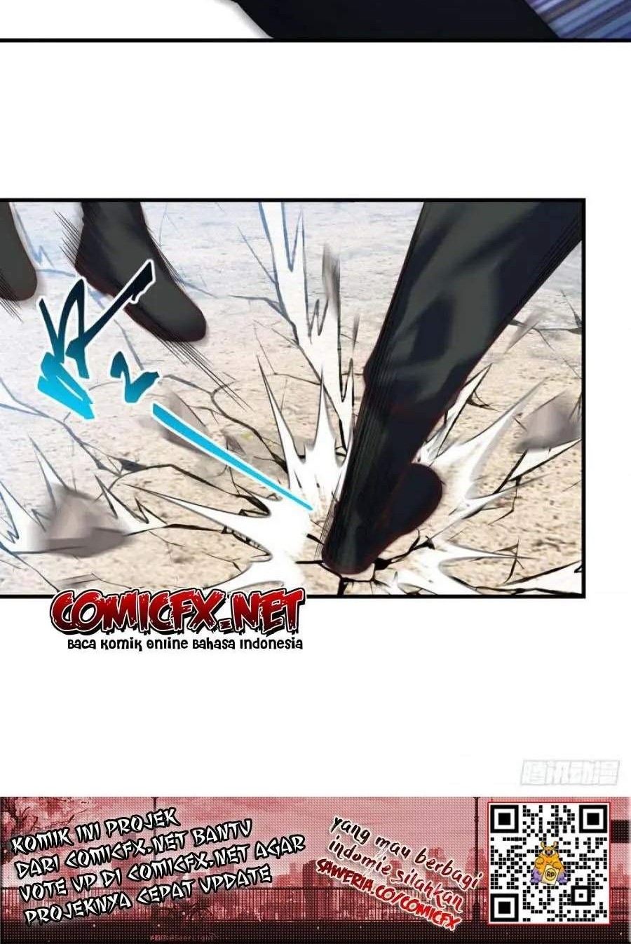 Xianzun Luowuji Chapter 79 Gambar 14