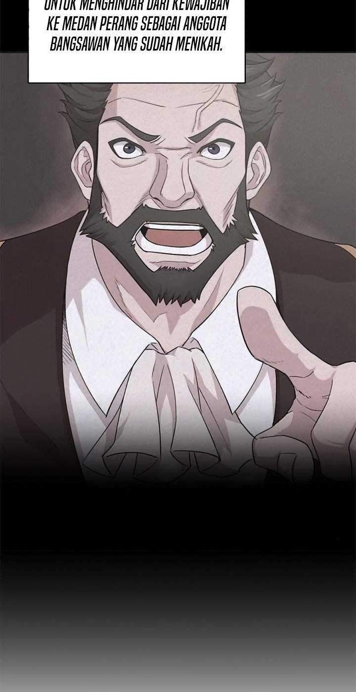 The Heavenly Demon Can’t Live a Normal Life Chapter 16 Gambar 5