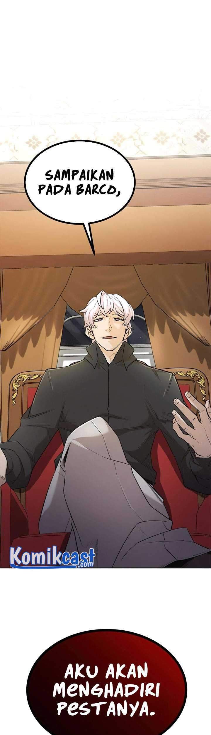 The Heavenly Demon Can’t Live a Normal Life Chapter 16 Gambar 18