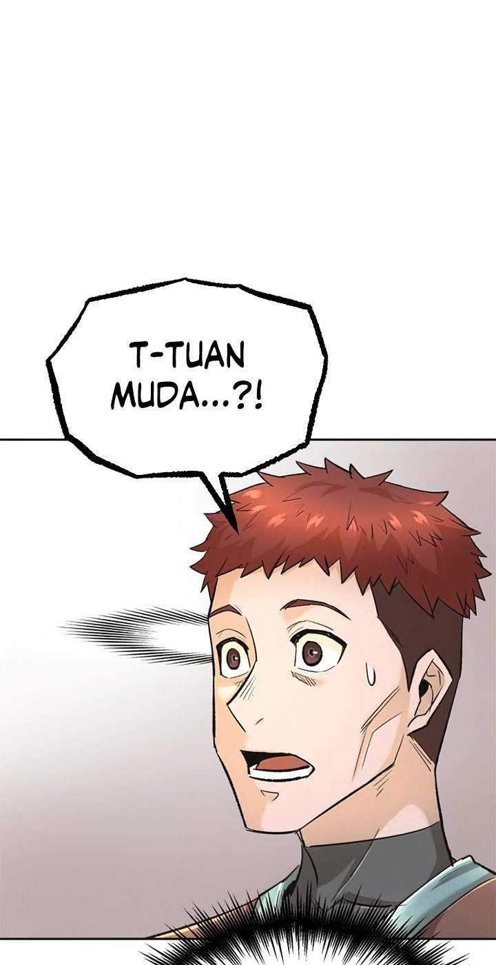 The Heavenly Demon Can’t Live a Normal Life Chapter 16 Gambar 25