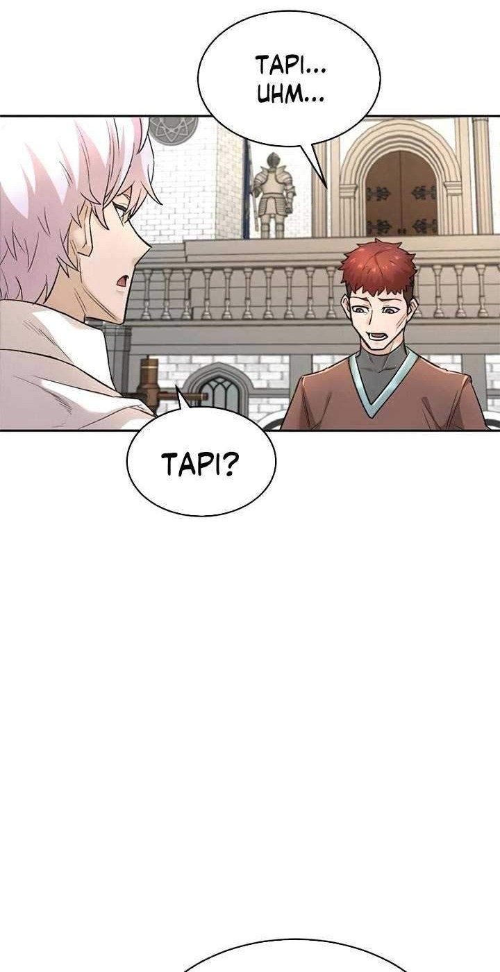 The Heavenly Demon Can’t Live a Normal Life Chapter 16 Gambar 27