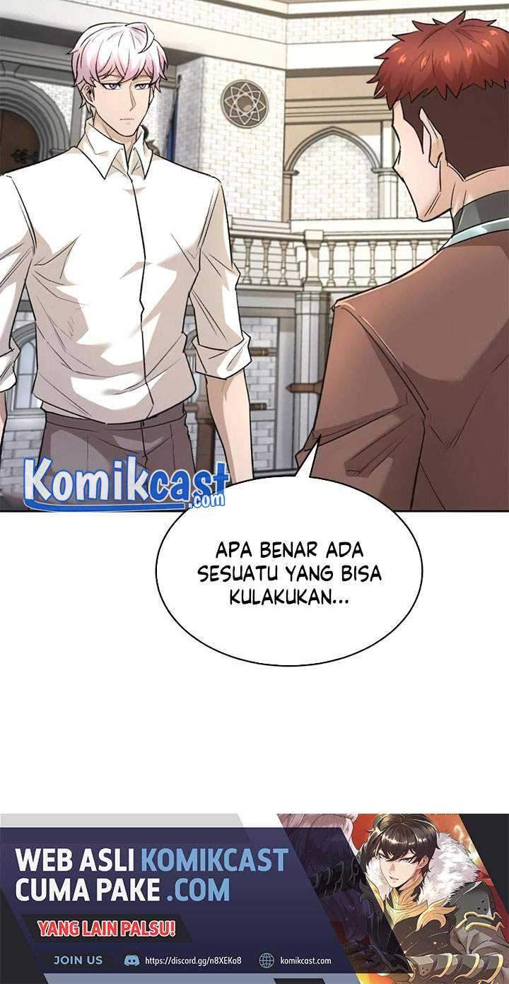The Heavenly Demon Can’t Live a Normal Life Chapter 16 Gambar 29