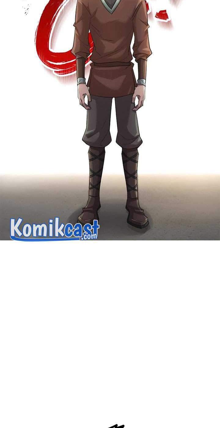 The Heavenly Demon Can’t Live a Normal Life Chapter 16 Gambar 31