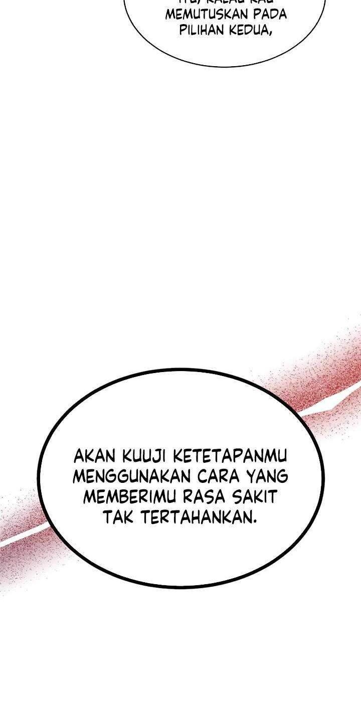The Heavenly Demon Can’t Live a Normal Life Chapter 16 Gambar 37